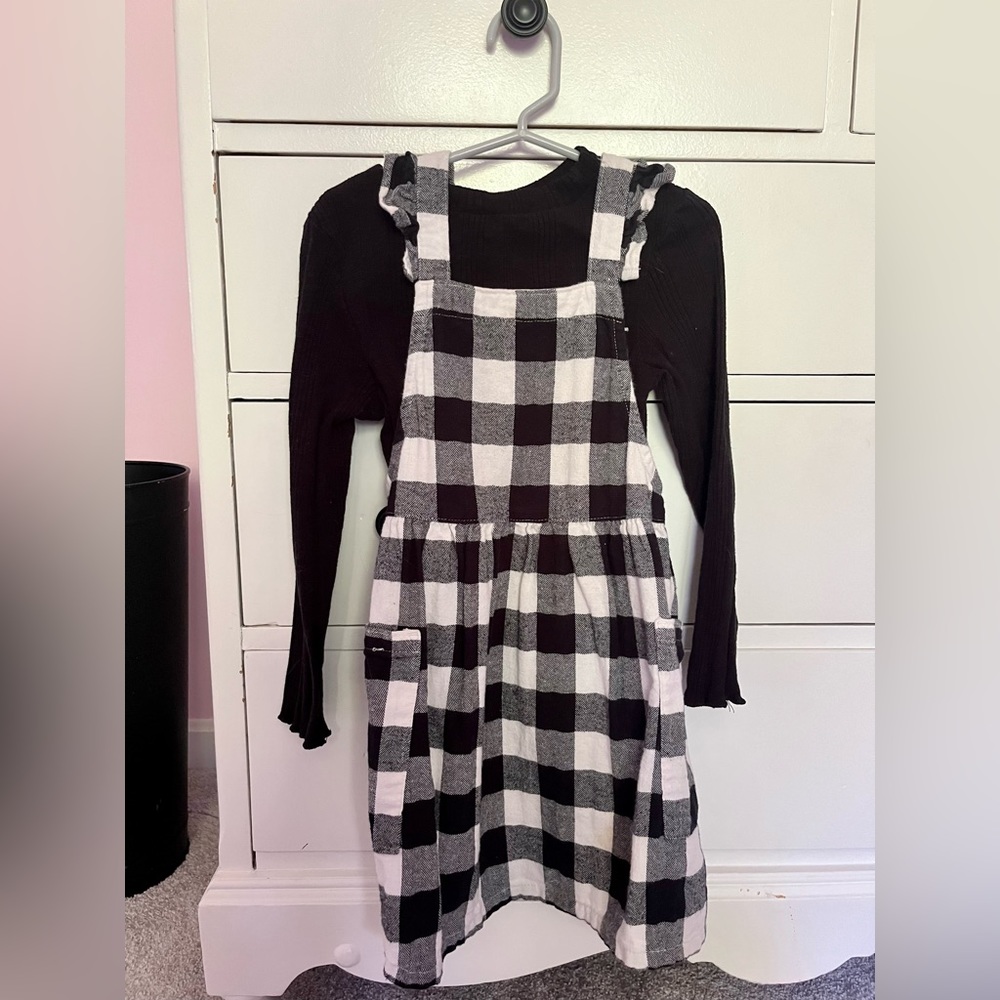 Toddler girl dress 5T